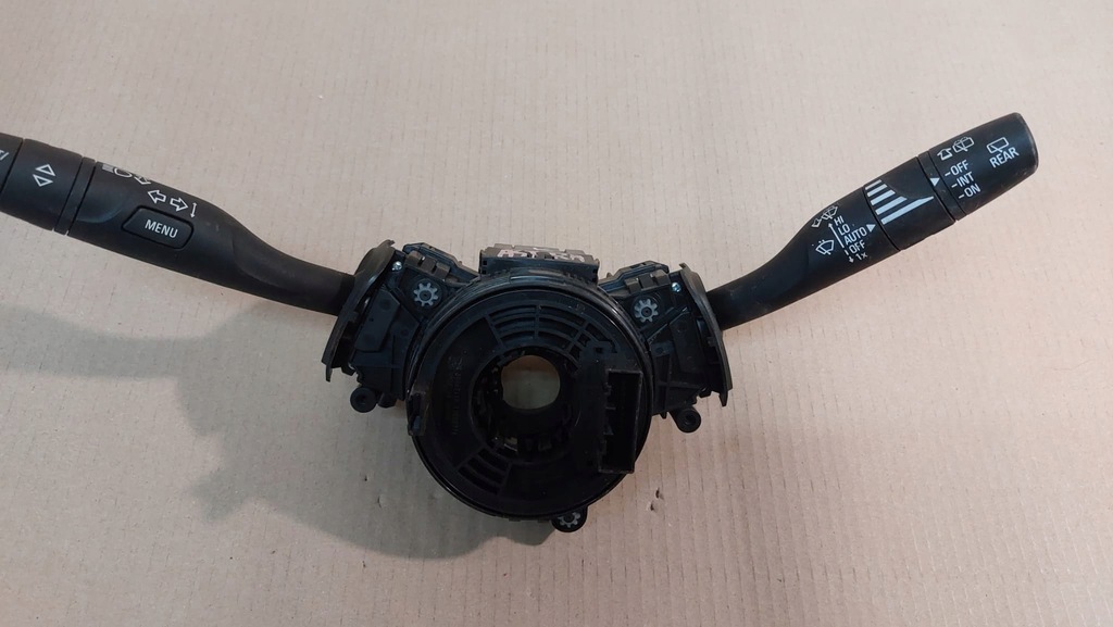 фото №1, Opel mokka перемикачі перемикач комбінований