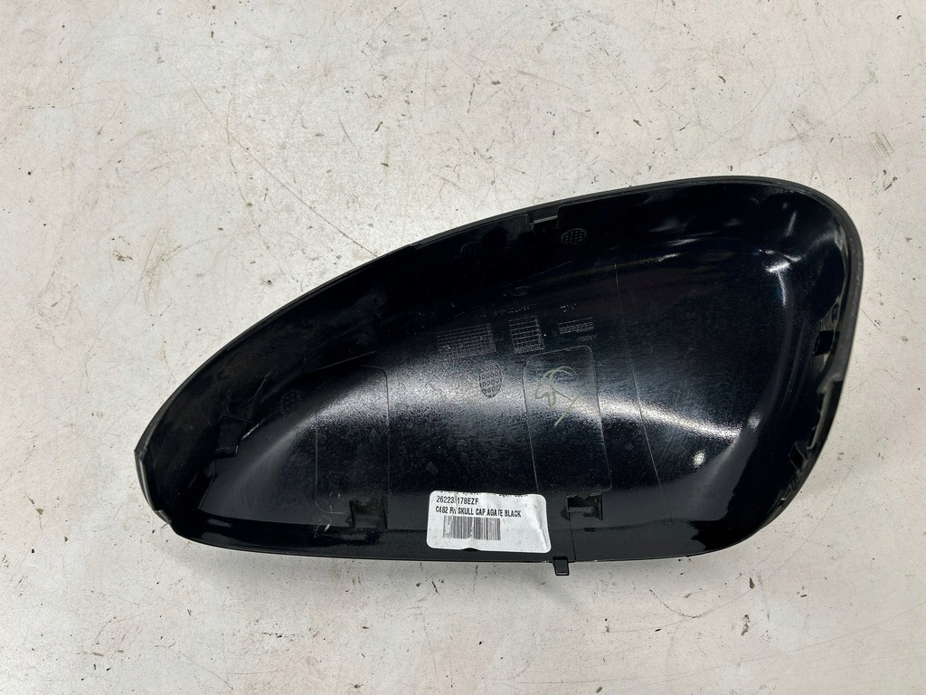 фото №8, Ford escape iv 2022 правая корпус зеркало наружного дверь передних