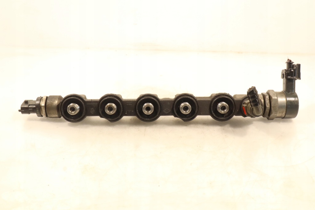 фото №1, Молдинг впрыскная renault laguna iii lift 2.0dci 0445214250