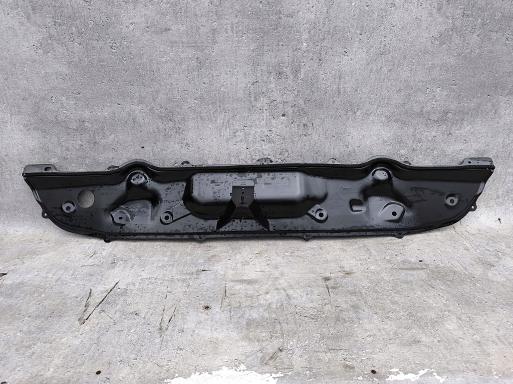 фото №1, Ford ranger iv 4 защита корпус стены eb3b-4102030ab