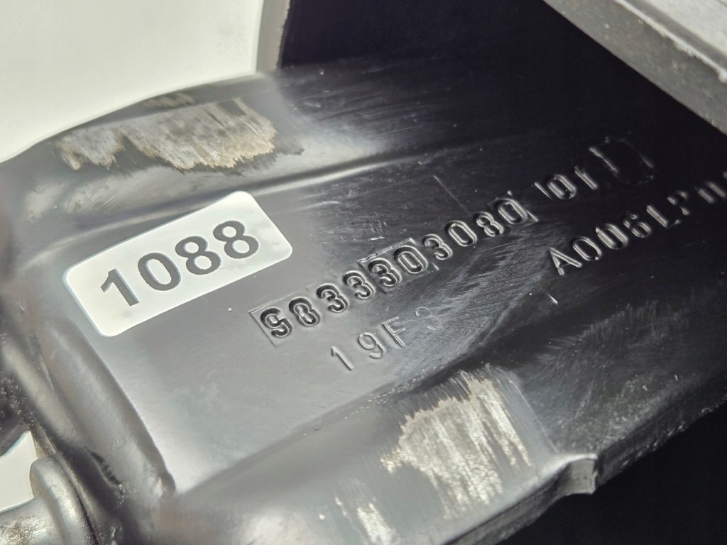 Proace city berlingo rifter ролик напрямна двері розсувних 9833303080 Ціна