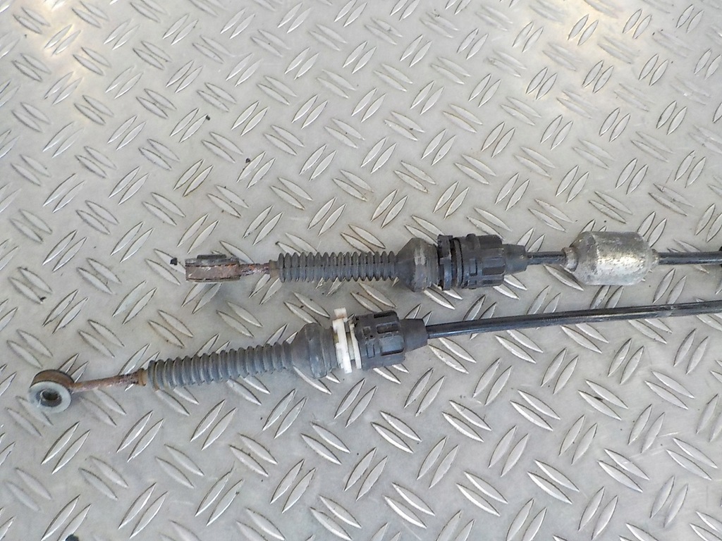 фото №6, Trafic vivaro iii 14-20 домкрат переключения передач