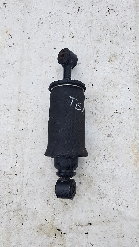 фото №1, Подушка подвеска кабины перед man tgx tgs