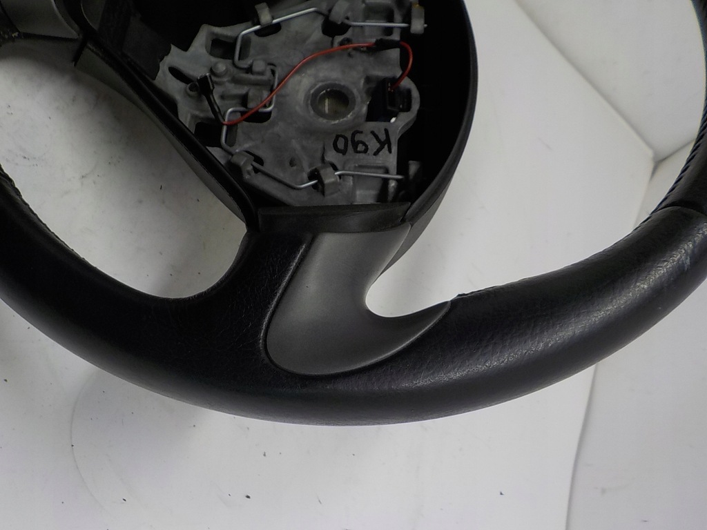 фото №8, Peugeot 407 воздуховод колесо 966598823