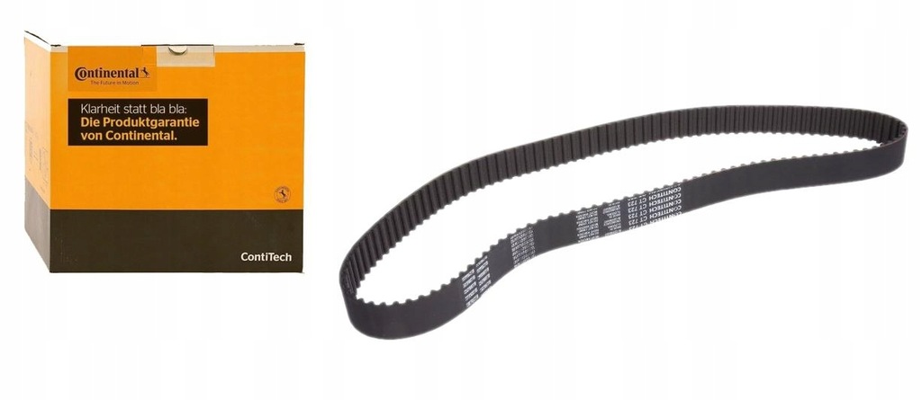 фото №12, Contitech ремінь розподільного валу toyota 2,4d