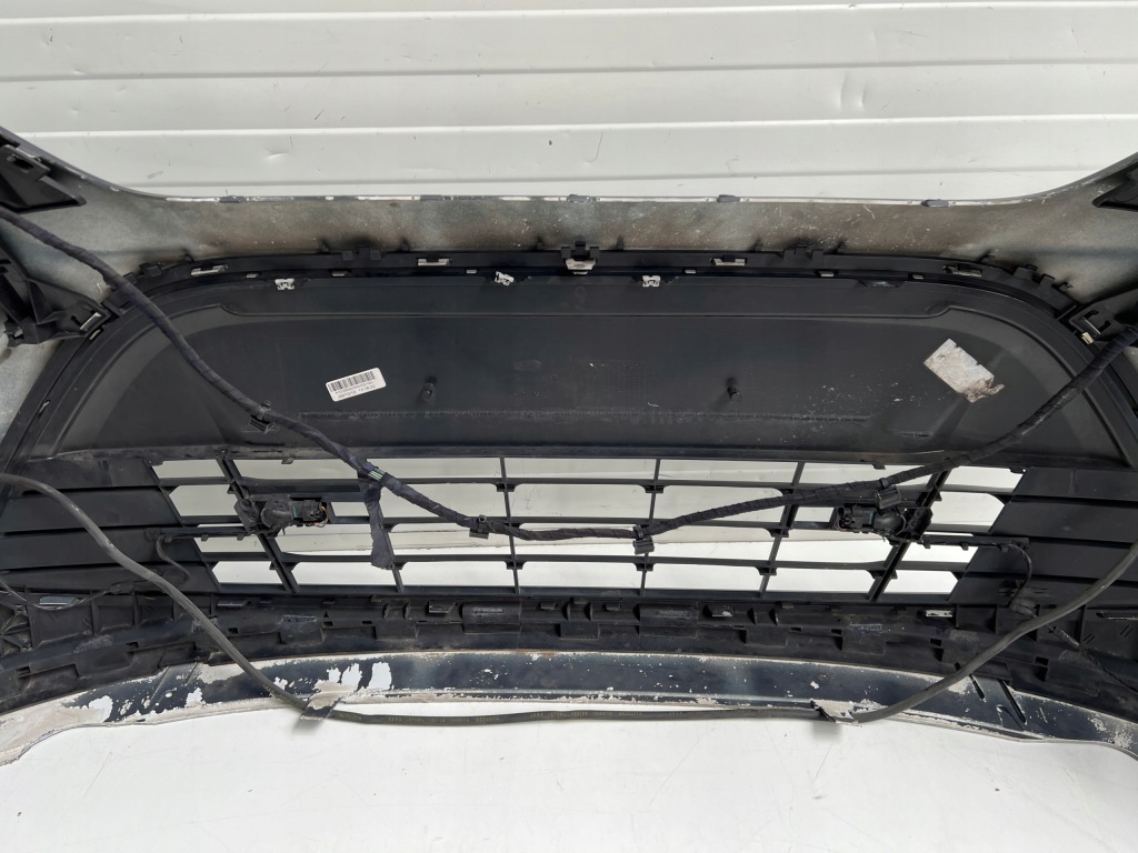 Бампер перед передний ford s-max mk1 lift ксенон 4 pdc омыватель светодиоды в Украине