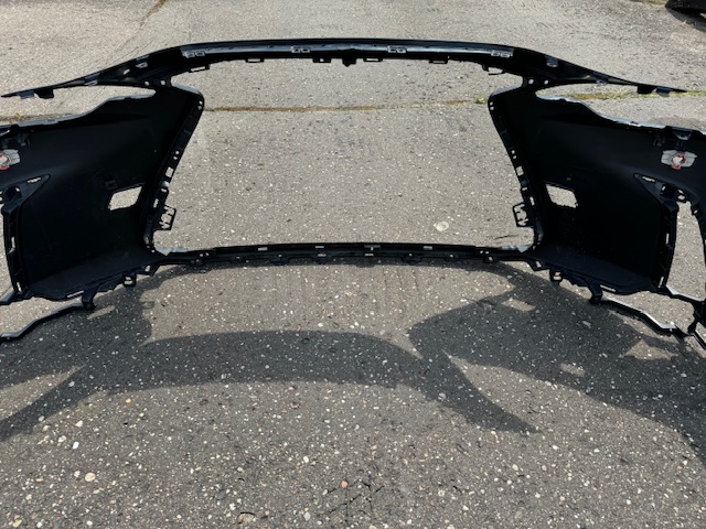 фото №8, Бампер перед lexus nx ii 22- oryg