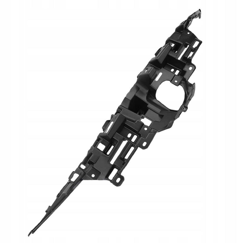 Внутренний кронштейн решетка передний бампера 5311402510 передняя fc с Разборки