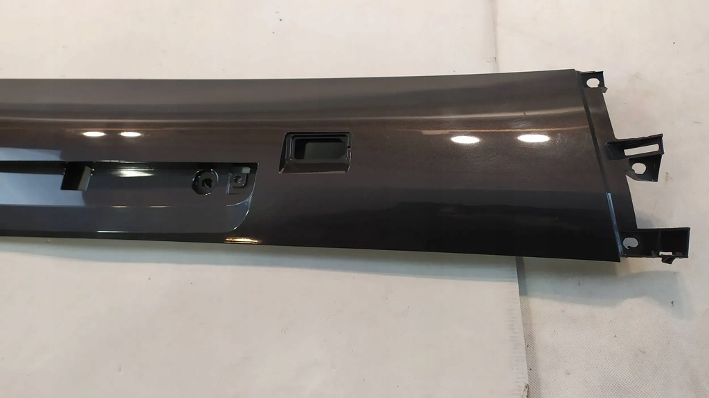 фото №9, Накладка крышки задняя ford ranger iii