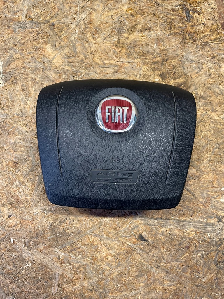 фото №1, Подушка подушка безопасности водителя ducato iii lift