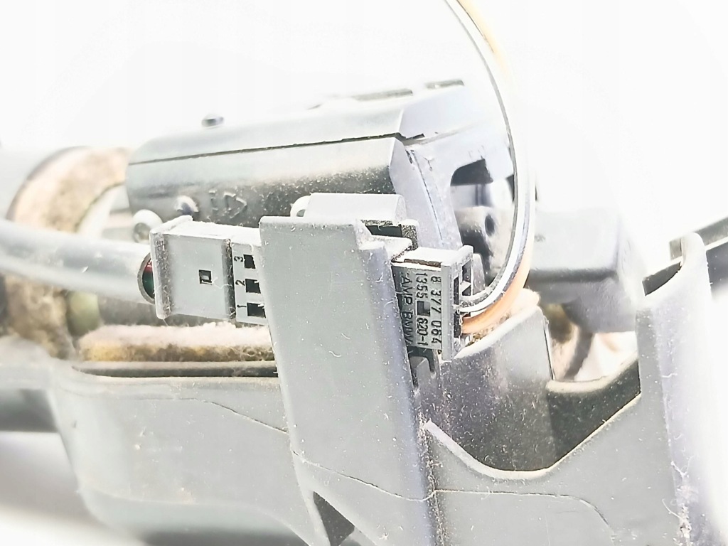 Моторчик сиденье перед сторона левая bmw 5 e39 8242781 в Украине