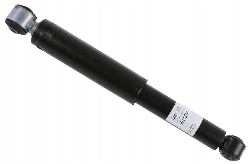 фото №1, Амортизатор задня газовий 350 173 sachs opel signum