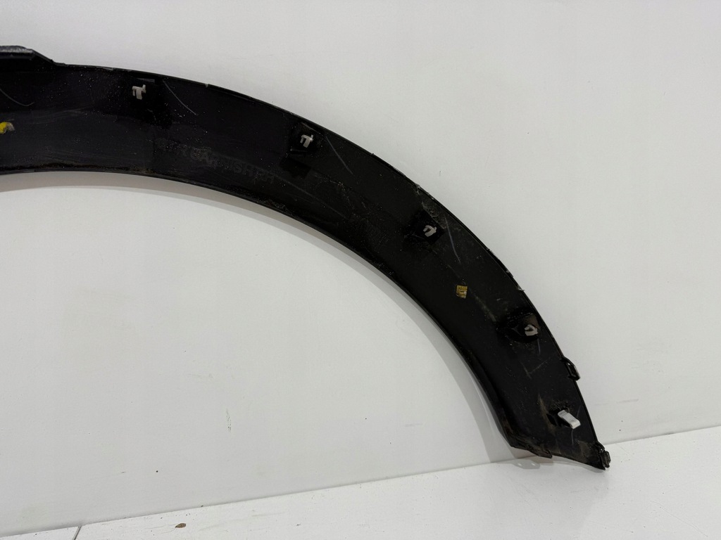 фото №6, Накладка підкрилок заднього задня сторона права kia niro 87744-at100