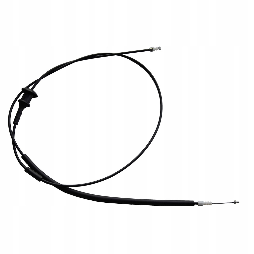 фото №1, Трос капот fiat croma 05