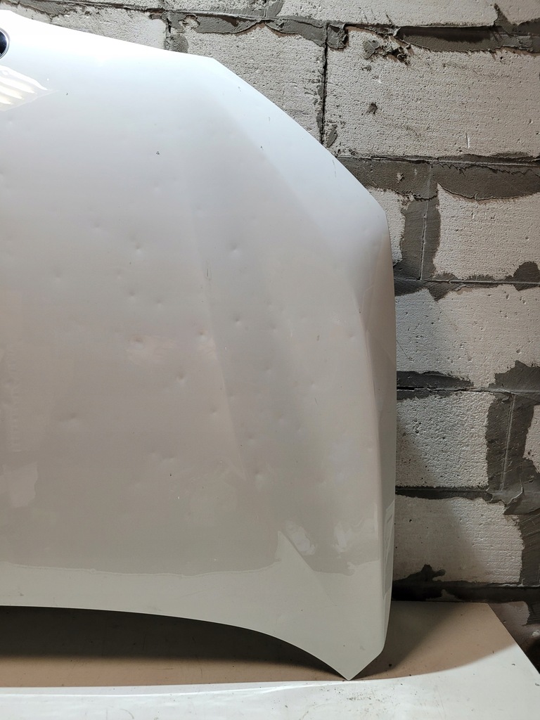 фото №4, Капот bmw x1 f48