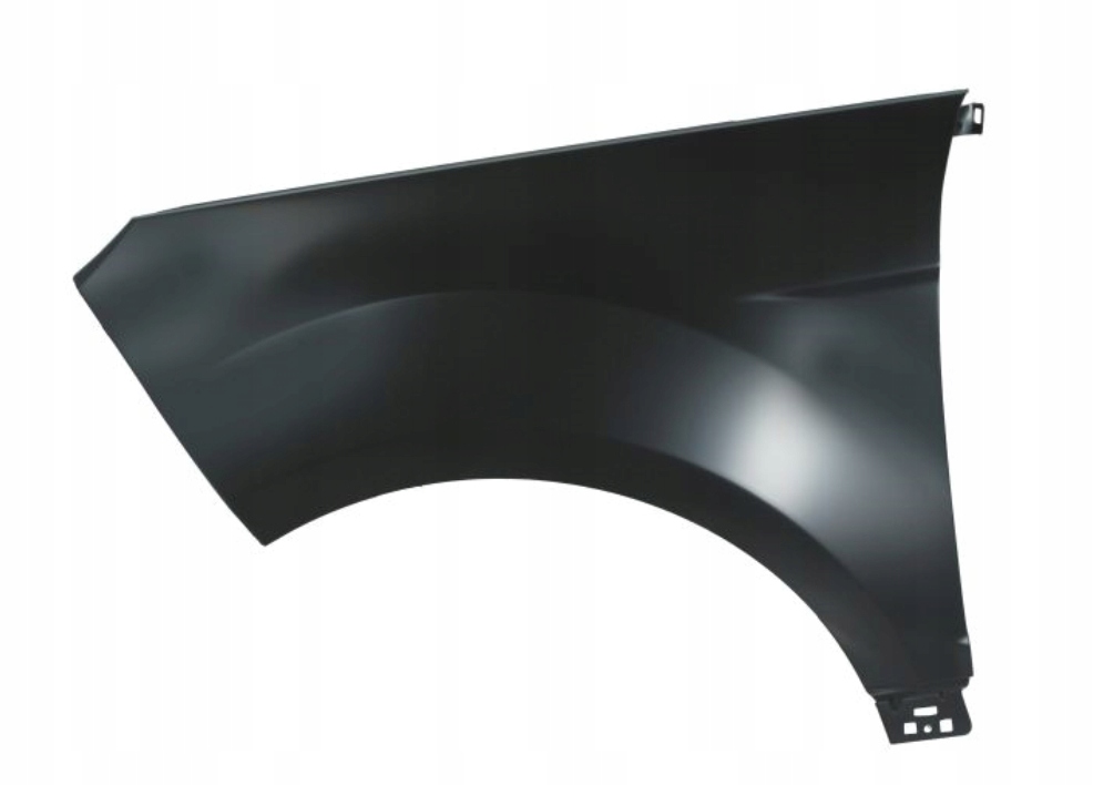 фото №1, Крыло передний левый ford ecosport 13-17 17-