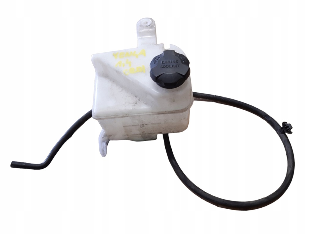 фото №1, Kia venga 1.4 crdi бачок розширювальний