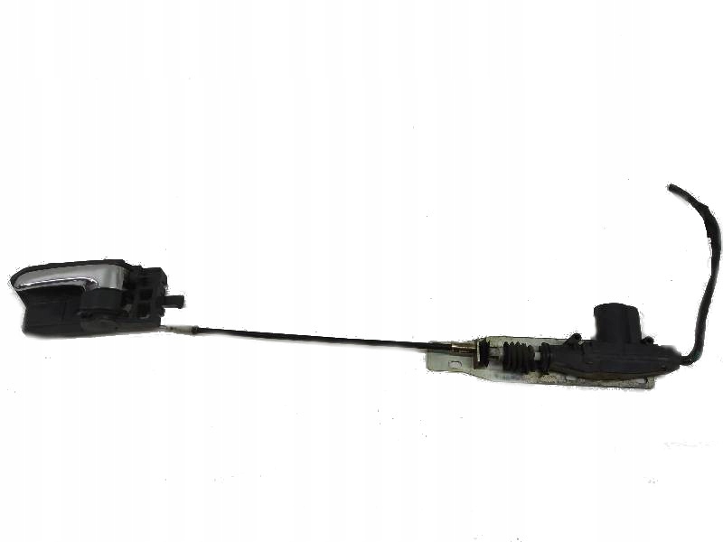 фото №1, Ручка внутрішня лівий перед toyota corolla ix