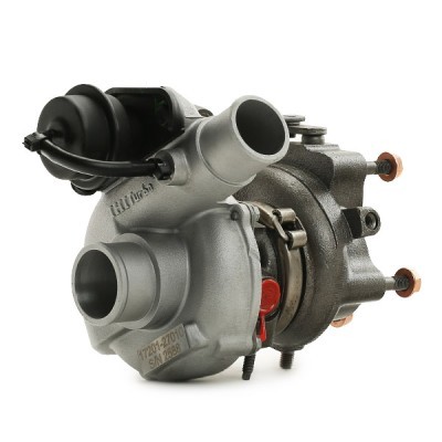 Турбіна турбонагнітач ridex 2234c10319r Доставка