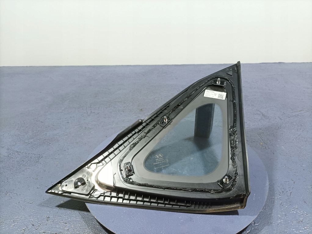 фото №11, Skoda superb ii kombi обшивка оббивка двері задня права 3t9867210bd