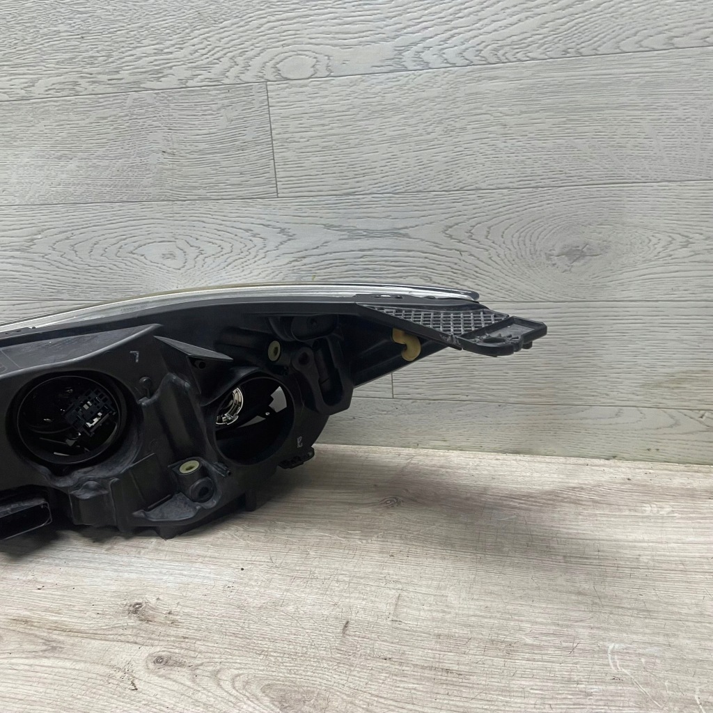 Ford focus st ксенон перед сторона правая лампа передняя Киев