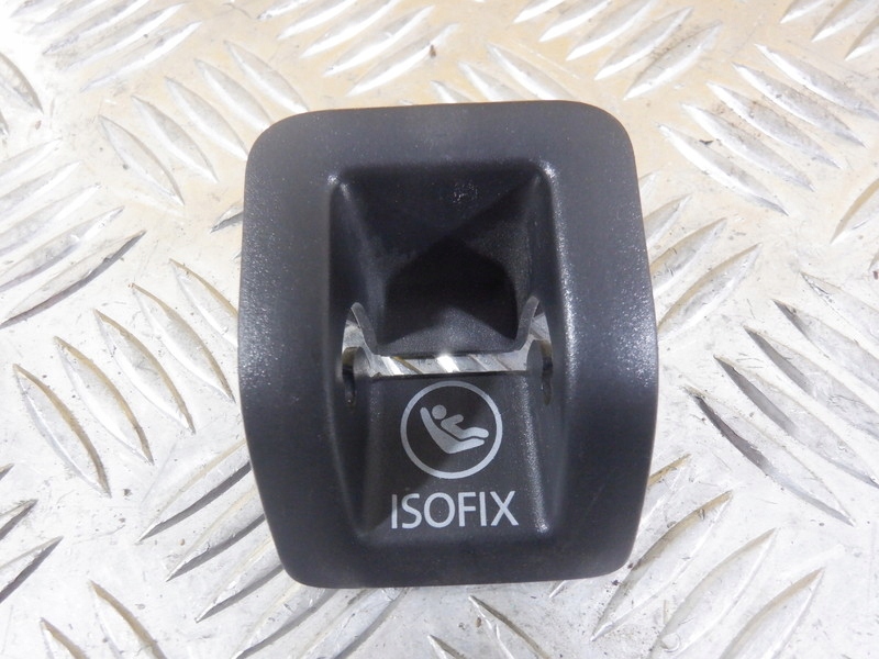 фото №2, Vw golf vi защита замки isofix 1k0887233e