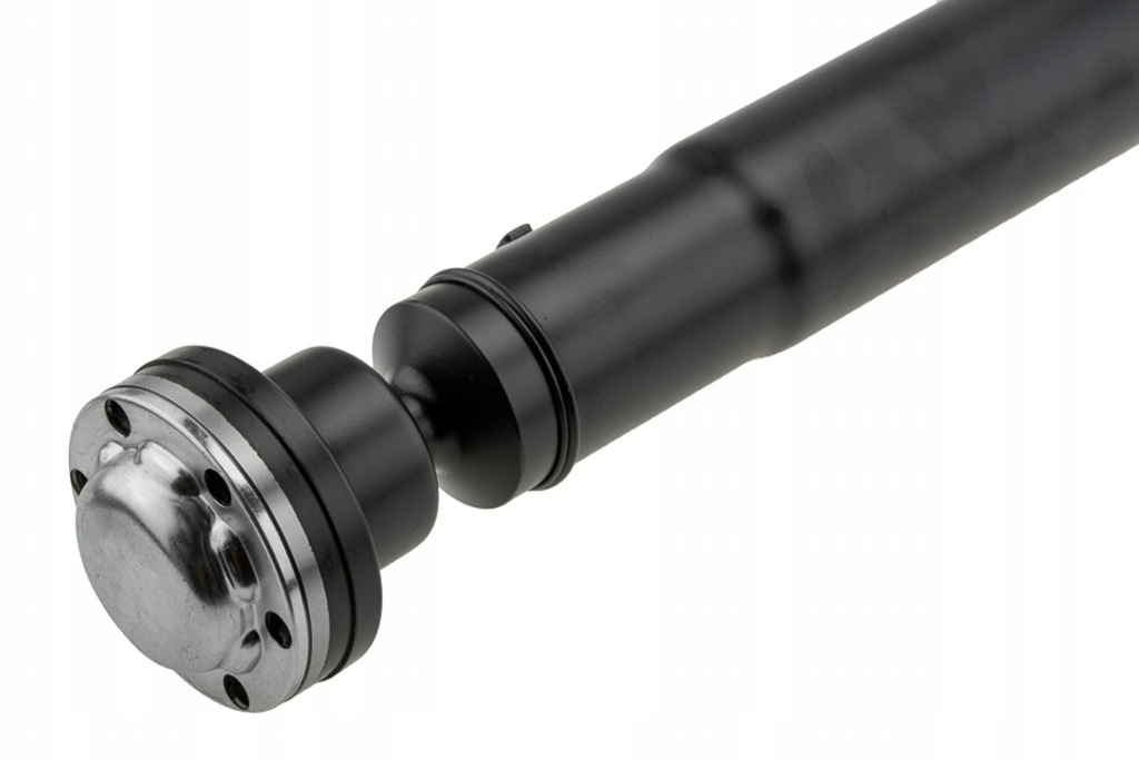 фото №3, Nty wał приводной