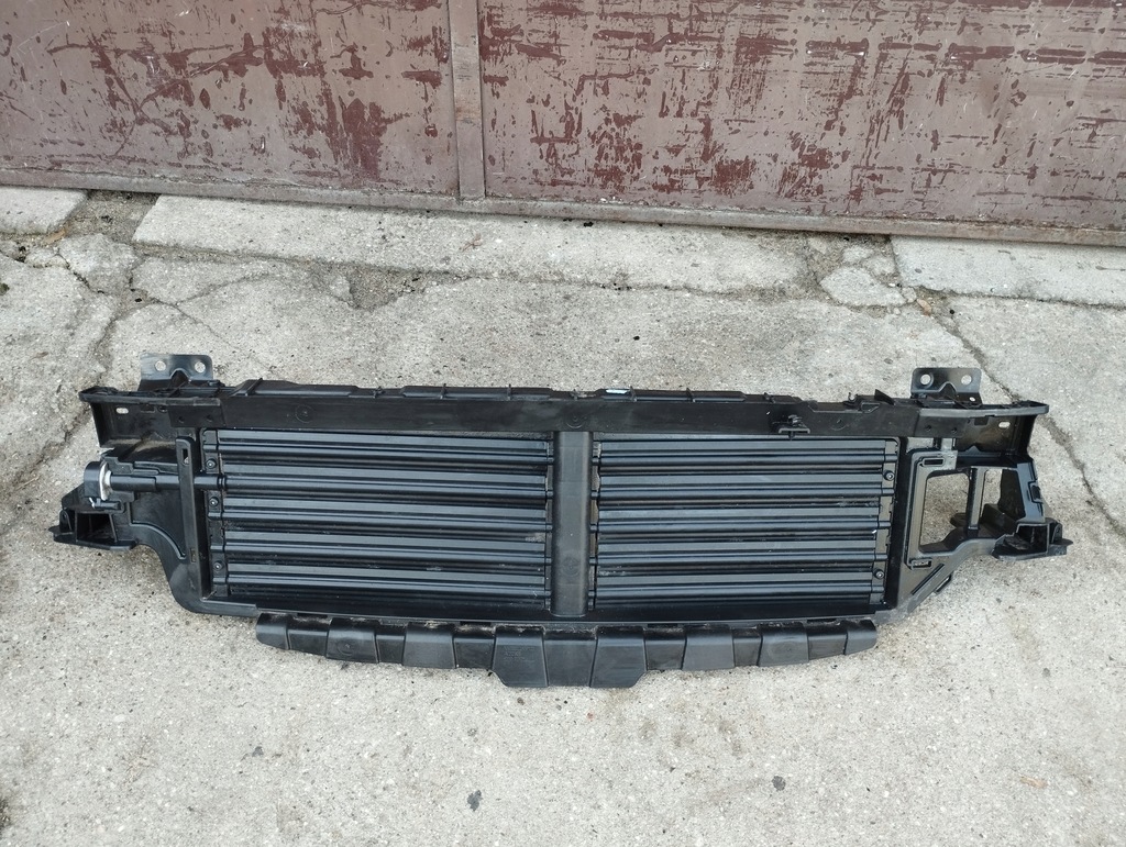 фото №11, Впуск шторка жалюзи volvo xc60 ii 31425365