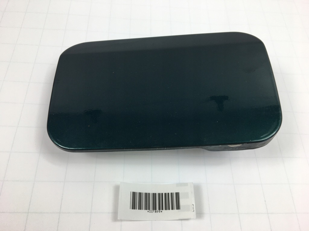 фото №1, Кришка заливної пального бак пального mercedes w124 cabrio a124