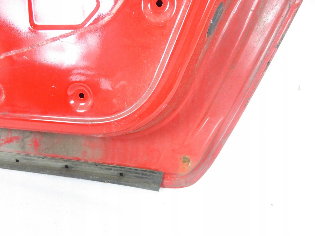 фото №10, Двері правий задня renault kangoo ii