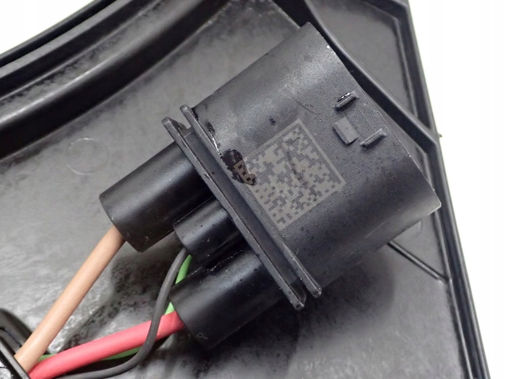 фото №11, Корпус вентилятора вентилятор 5q0121205bd 5q0959455bf skoda octavia iv 2.0d