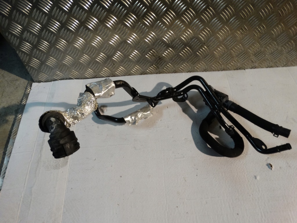 фото №1, Idealna помпа дополнительная wody audi q7 q8 1