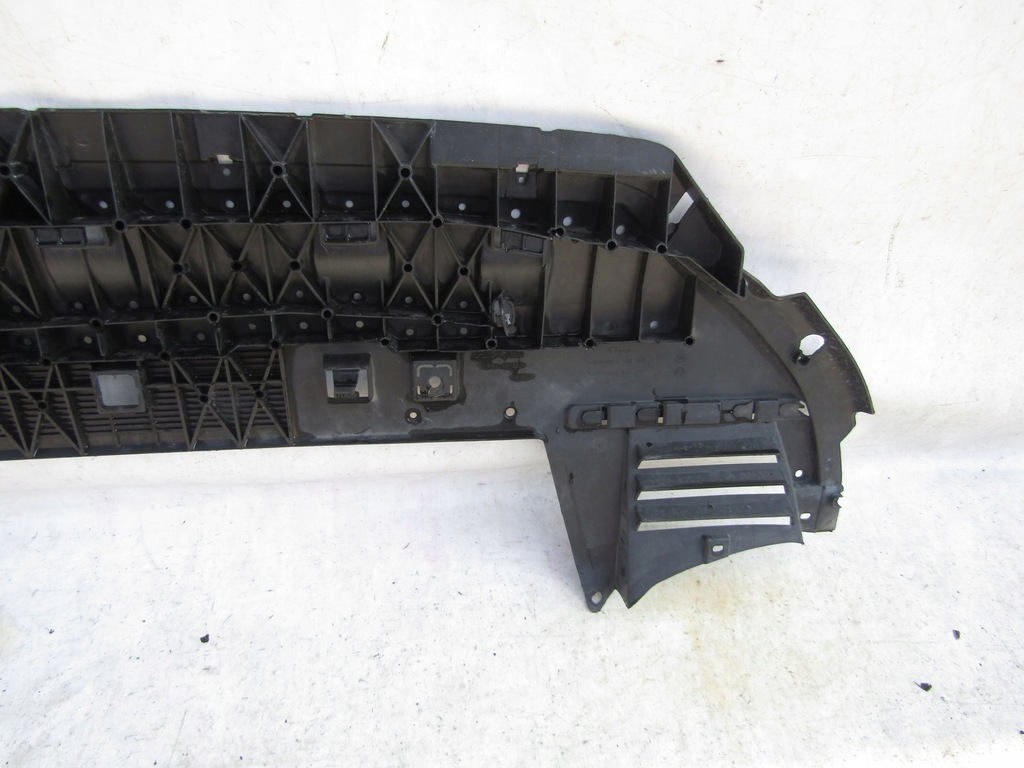 фото №6, Захист pod бампер rifter berlingo iv combo e 18-