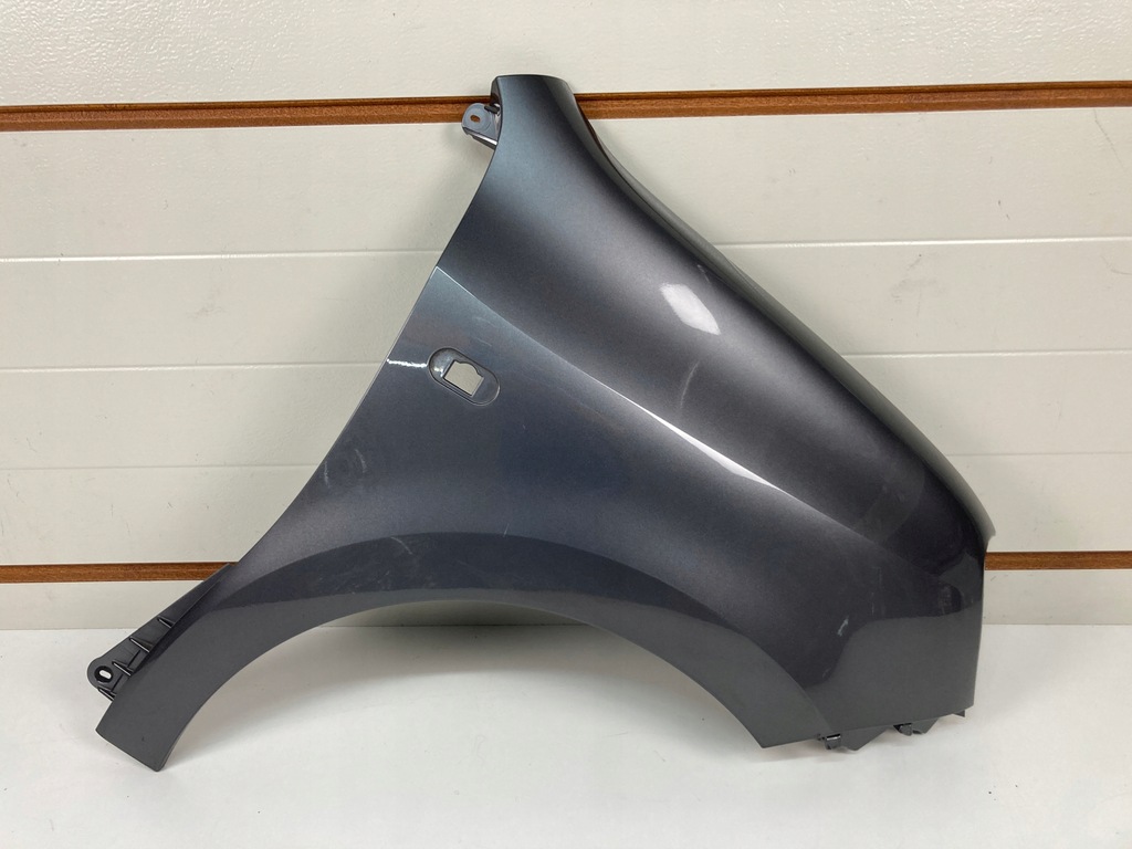 фото №1, Крила правий передній renault twingo iii 3