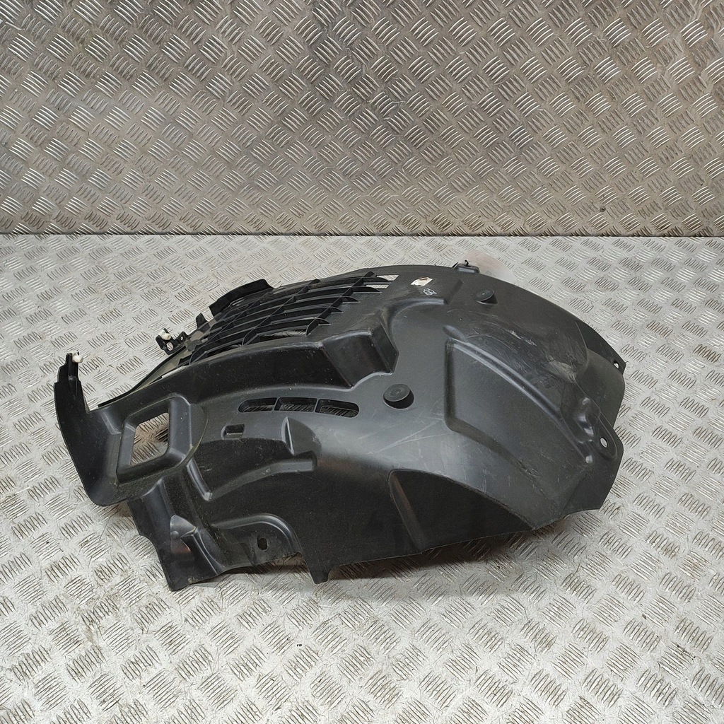 фото №1, Land rover range rover l405 2020 правая сторона подкрылок передние