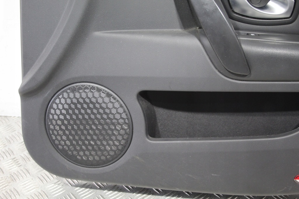 фото №3, Обшивка дверь правый перед renault laguna iii 3