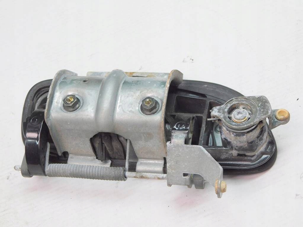 фото №6, Volvo s60 i 2002r ручка дверь левый перед