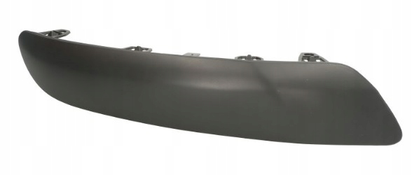 фото №1, Молдинг бампера задня ліва peugeot 308 хетчбек 09.2007-04.2011