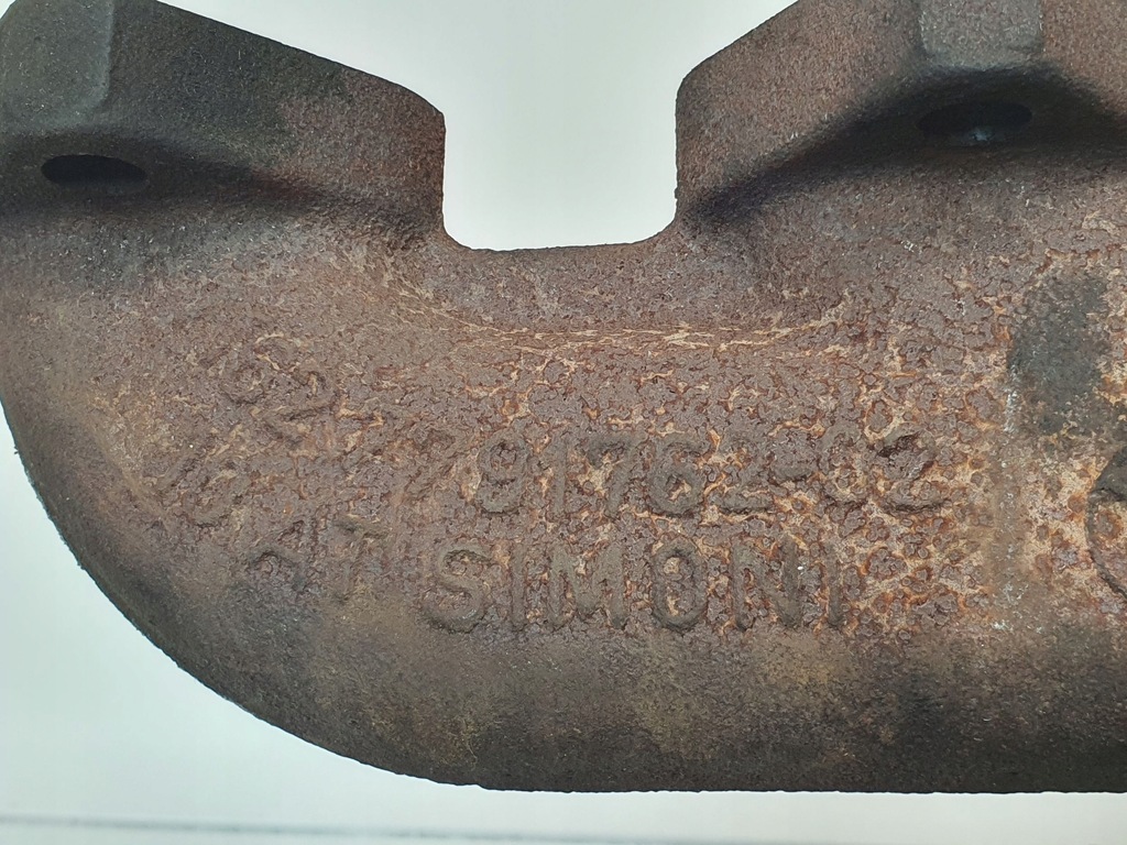 фото №12, Bmw 1 e81 e87 2008 турбіна