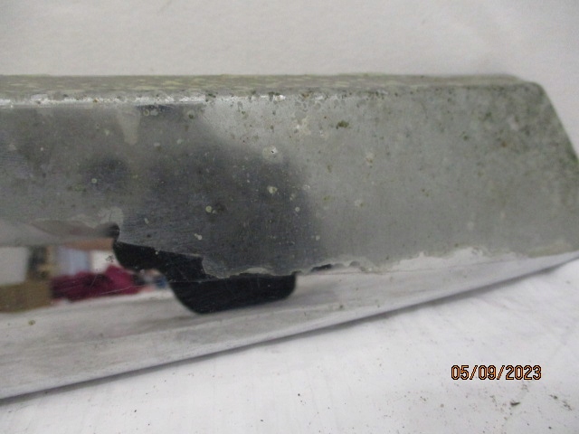 фото №7, Dacia dokker молдинг хромированная решётка решетка 623822722r