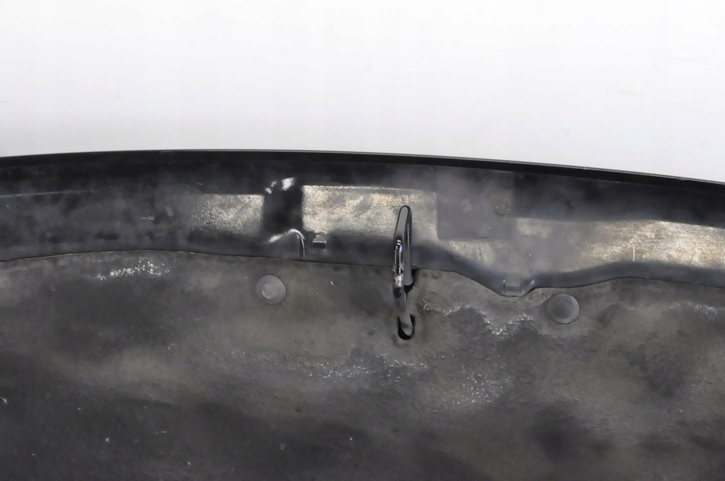 фото №13, Peugeot 308 i капот кришка відсік двигуна ktvd