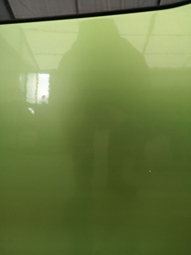 фото №7, Fiat qubo двері зсувні ліва