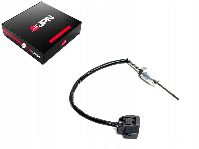 фото №10, Jpn датчик температури вихлопних газів nissan