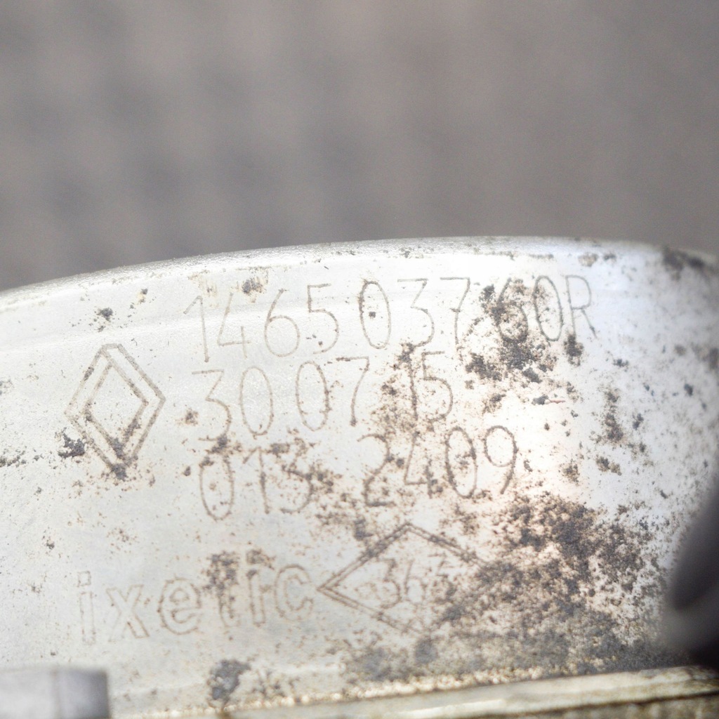 фото №6, Opel vivaro 2015 насос вакуумa / вакуум