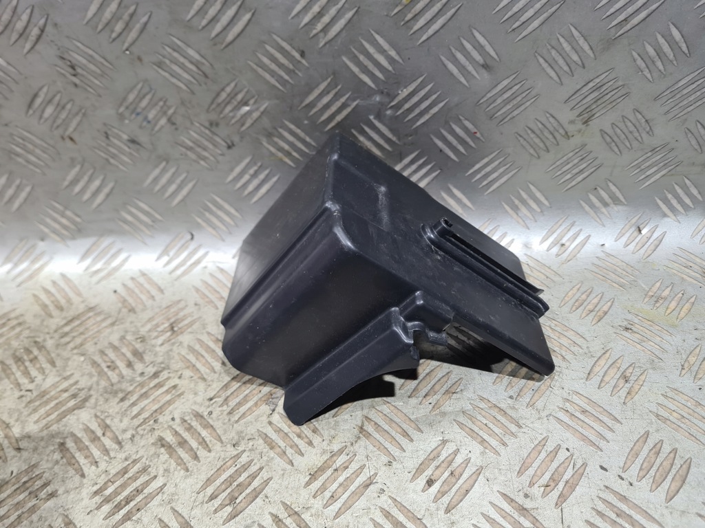 фото №1, Захист корпус насоса abs opel crossland x