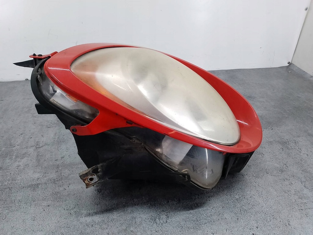 фото №2, Лампа перед правая alfa romeo mito 89101887