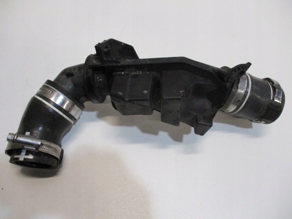 фото №2, Труба впуск citroen ds7 2,0d 18r