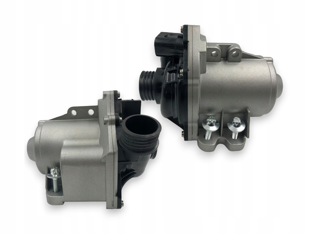 фото №12, Электрическая насос водяная do bmw x1 x3 x4 11868015