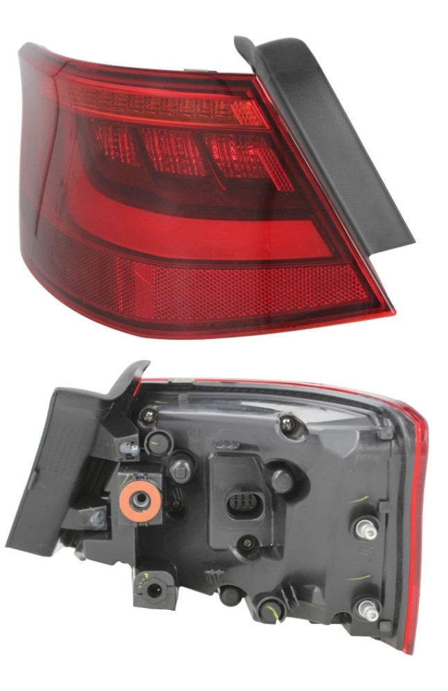 фото №2, Depo audi le