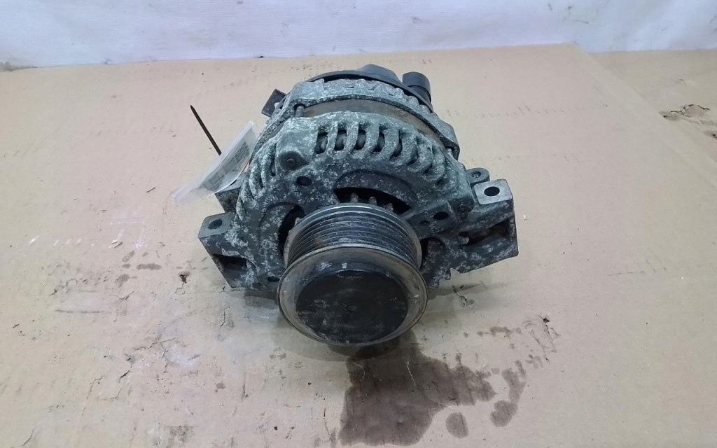 фото №5, Генератор honda civic viii ufo 2.2 i-cdti cr-v